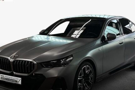 BMW i5 13.900 km 62.890 € Karlsruhe 76227
