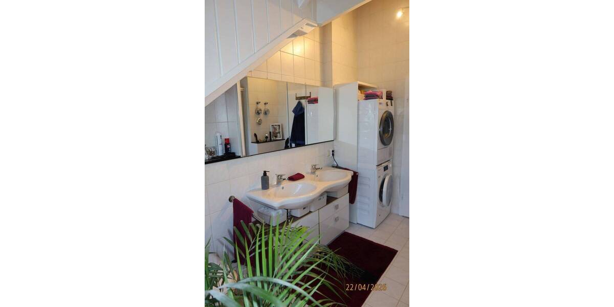 Etagenwohnung Durmersheim - 3 Zimmer, 87 m&sup2;, 319.000&euro; | Angebot:26486629