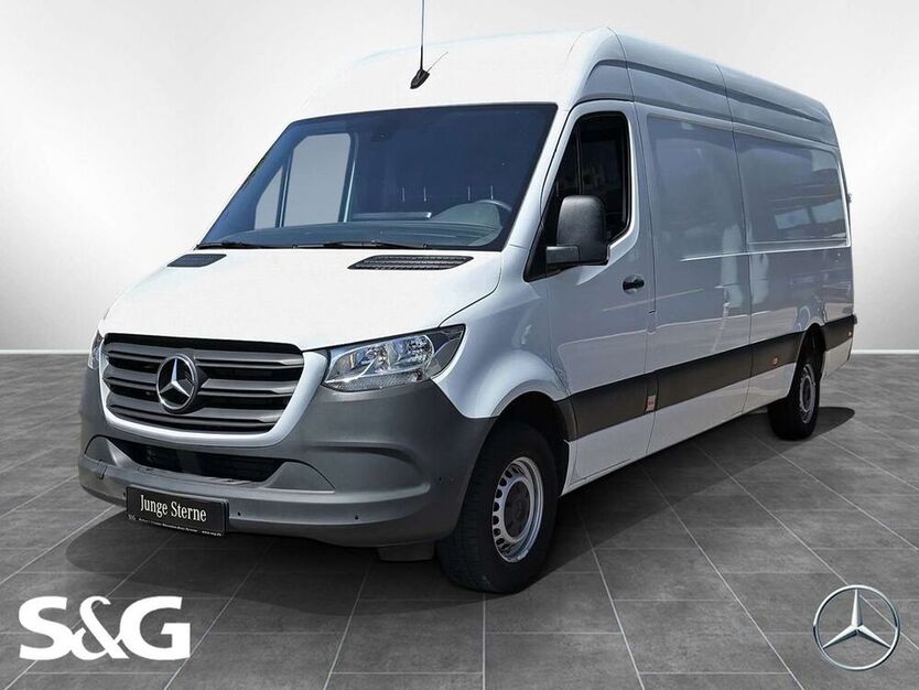 Sprinter