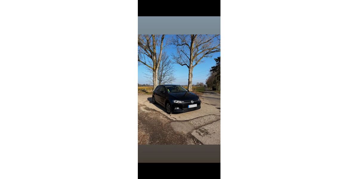 VW Polo 99.500 km 9.800 &euro; Rastatt 76437