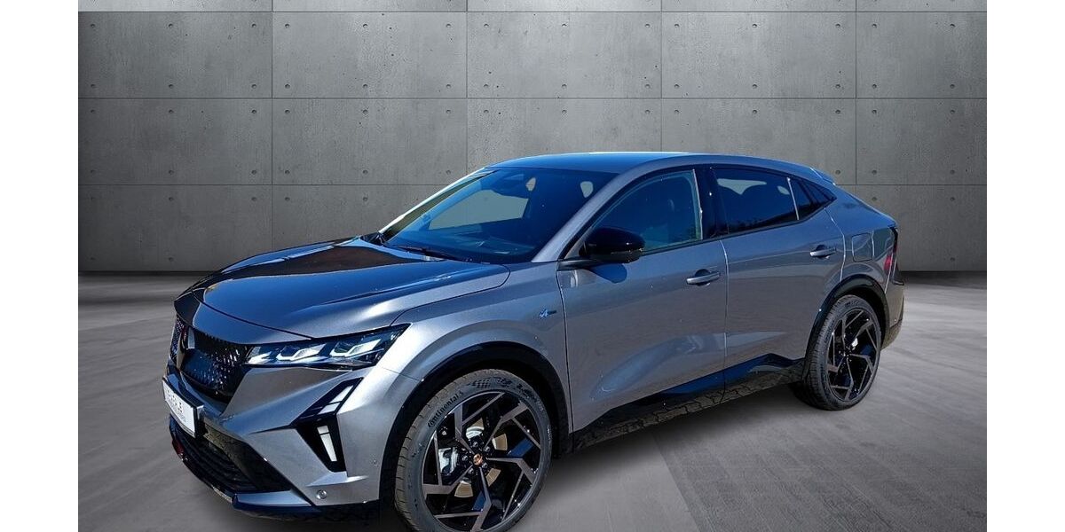 Renault Rafale 1.900 km 60.200 &euro; Ettlingen 76275