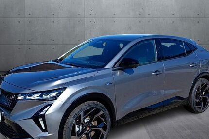 Renault Rafale 2.356 km 60.200 &euro; Ettlingen 76275