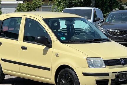 Fiat Panda 128.000 km 2.699 &euro; Landau in der Pfalz, Rheinland-Pfalz 76829