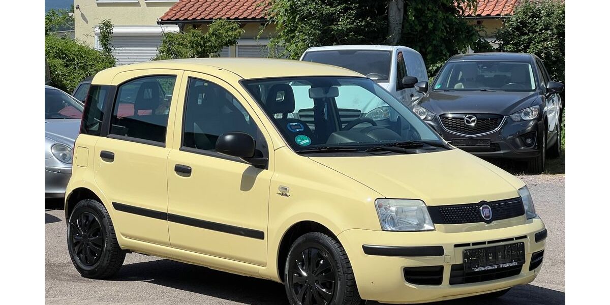 Fiat Panda 128.000 km 2.699 &euro; Landau in der Pfalz, Rheinland-Pfalz 76829
