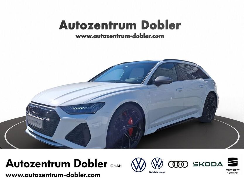 Audi RS6 3.000 km 149.880 € Mühlacker 75417