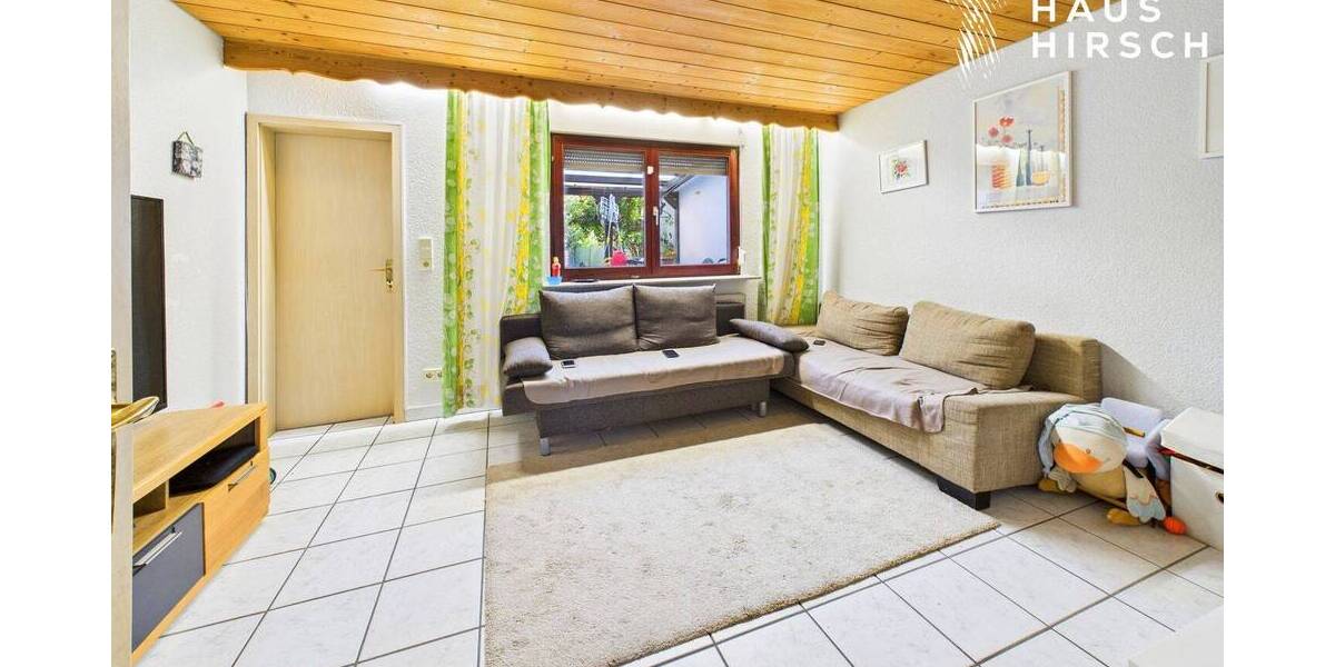 Reihenmittelhaus Karlsbad Spielberg - 5 Zimmer, 104 m&sup2;, 269.000&euro; | Angebot:26392560