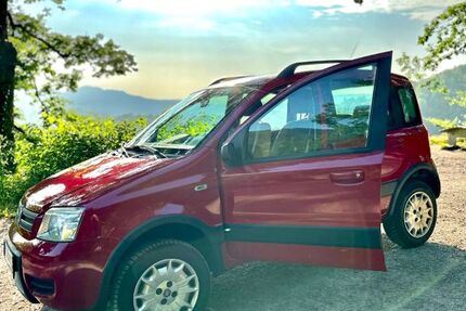 Fiat Panda 131.000 km 4.400 € Loffenau 76597