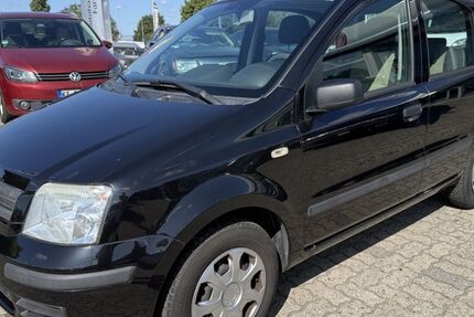 Fiat Panda 91.814 km 2.490 &euro; Bruchsal 76646