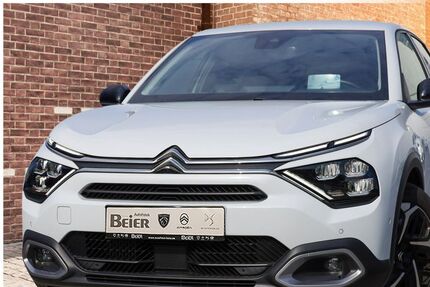 Citroen C4 14.852 km 19.980 &euro; Karlsruhe 76131