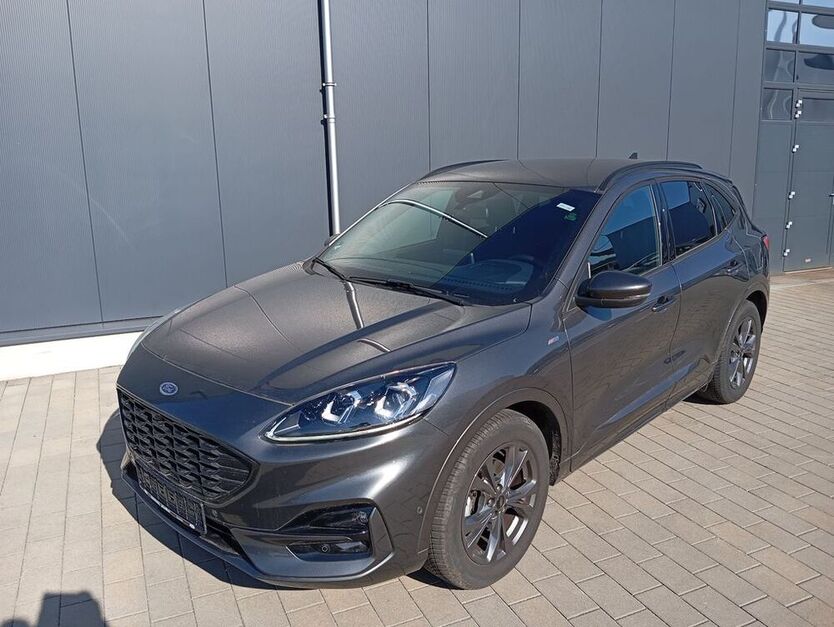 Kuga