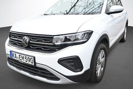 VW T-Cross 22.000 km 26.680 &euro; Karlsruhe 76131