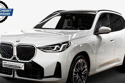 BMW X3 11.391 km 69.990 € Karlsruhe 76227