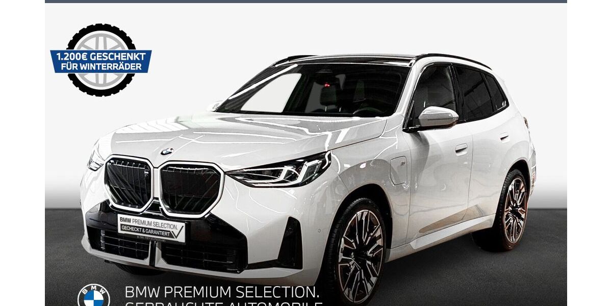 BMW X3 11.391 km 69.990 € Karlsruhe 76227