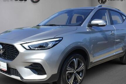 MG ZS 13.600 km 14.990 € Pforzheim 75177