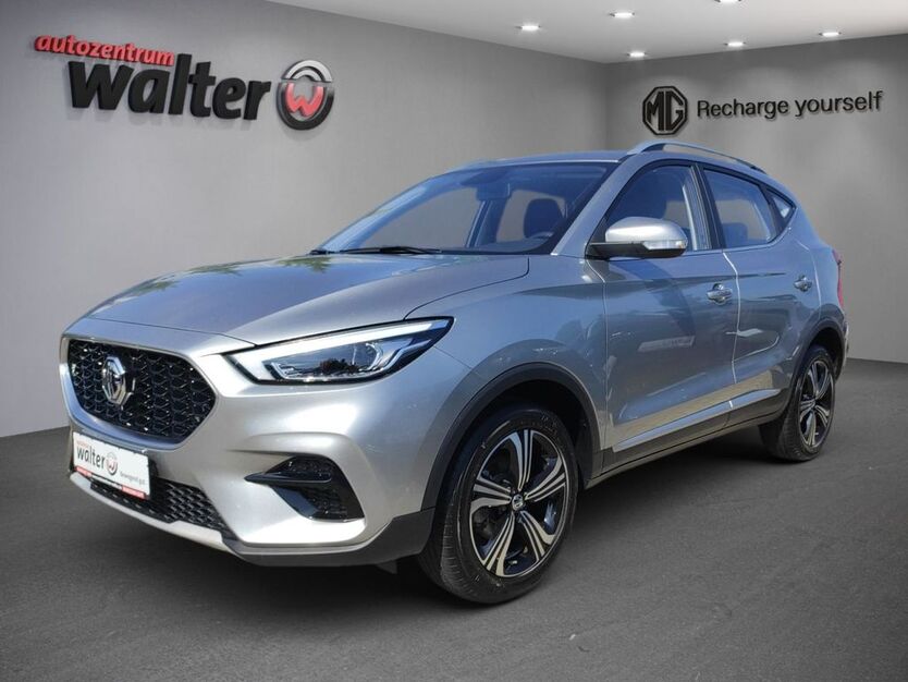 MG ZS 13.600 km 14.990 € Pforzheim 75177