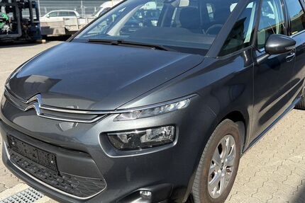 Citroen C4 Picasso 111.000 km 9.550 € Philippsburg 76661