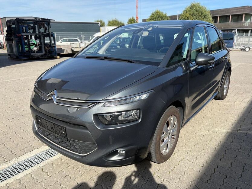 Citroen C4 Picasso 111.000 km 9.550 € Philippsburg 76661