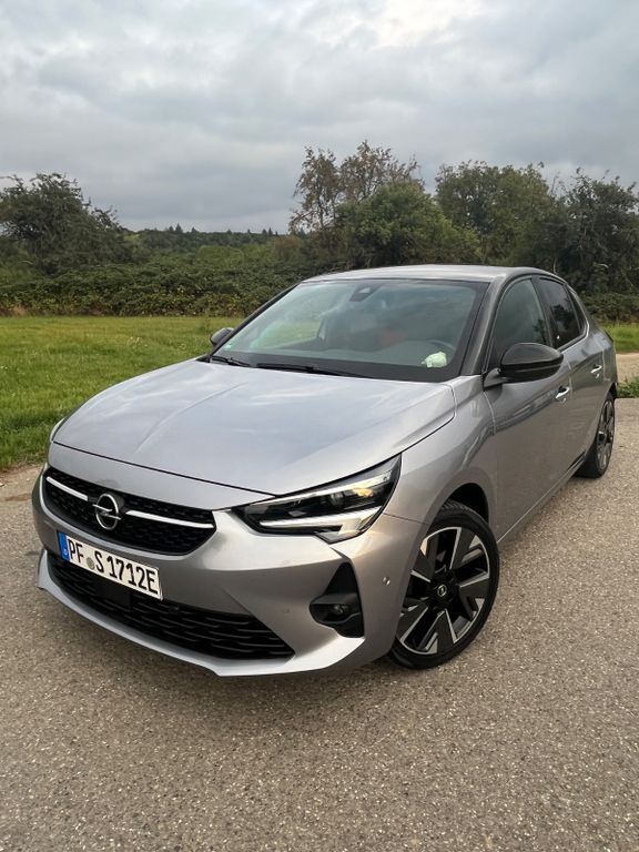 Corsa