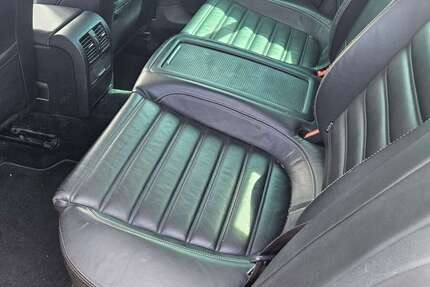 VW CC 232.000 km 5.800 € Rastatt 76437