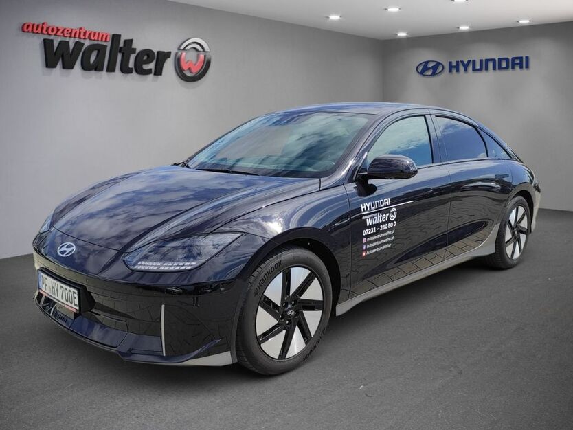 Hyundai IONIQ 6 5.000 km 46.490 € Pforzheim 75177