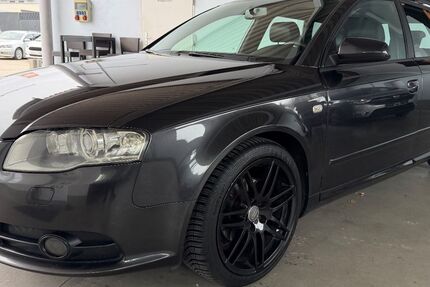 Audi A4 243.393 km 4.390 € Graben-Neudorf 76676