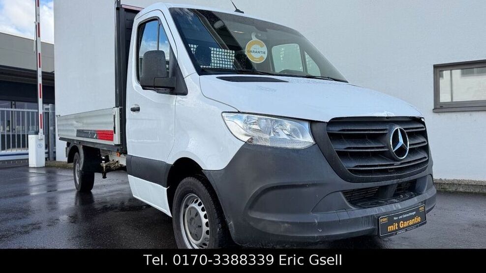 Sprinter