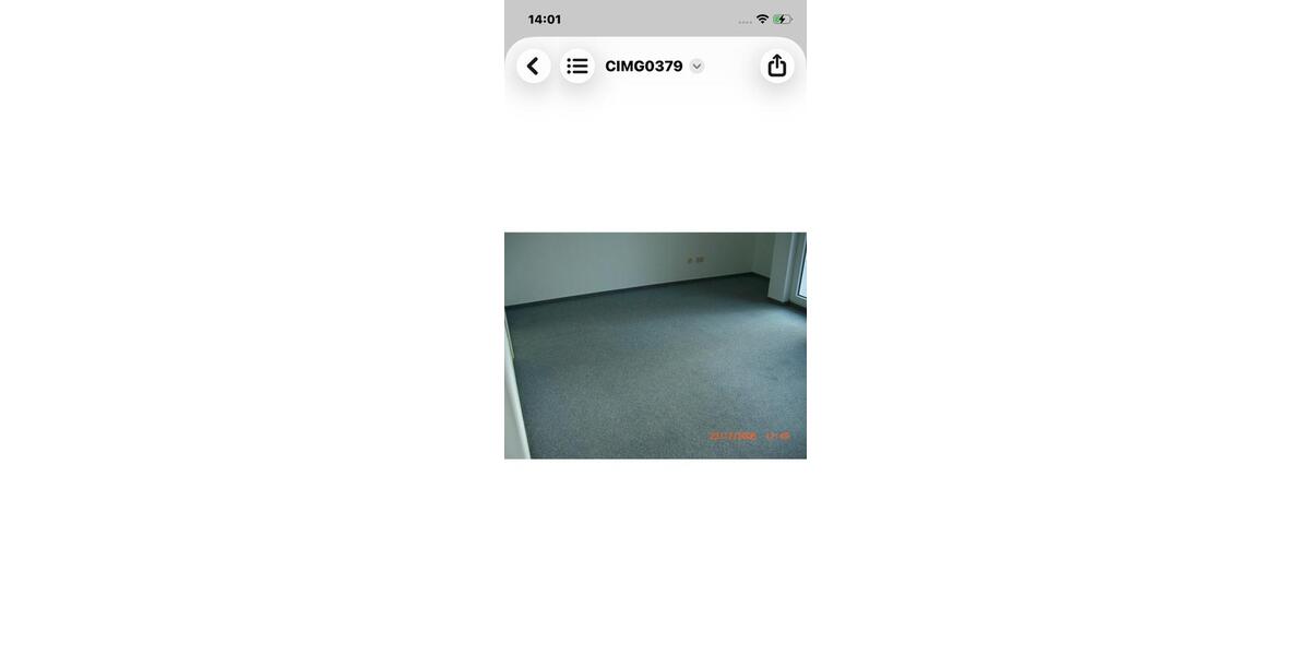 Etagenwohnung Landau in der Pfalz - 1 Zimmer, 25 m&sup2;, 109.000&euro; | Angebot:26992902