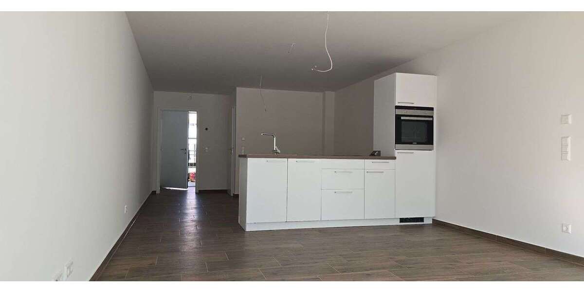 Etagenwohnung Pforzheim - 1 Zimmer, 50 m&sup2;, 615&euro; | Angebot:26434869