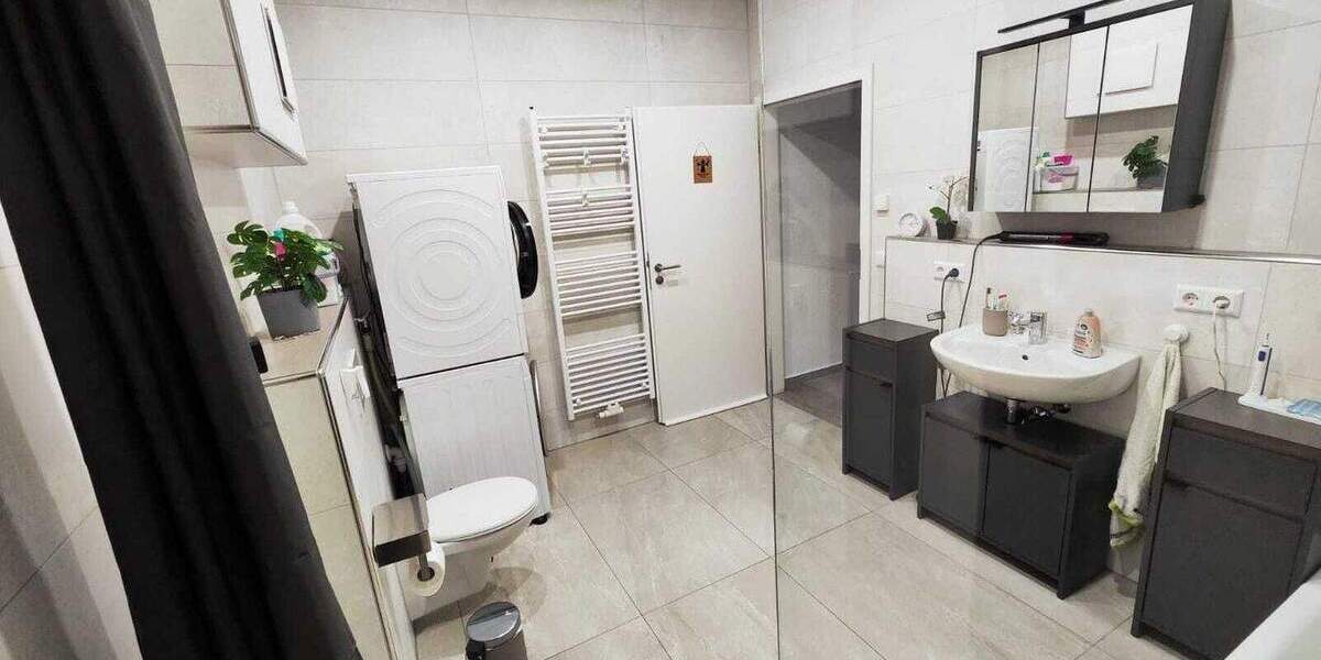 Etagenwohnung Höfen an der Enz - 3 Zimmer, 127 m&sup2;, 329.000&euro; | Angebot:25708061