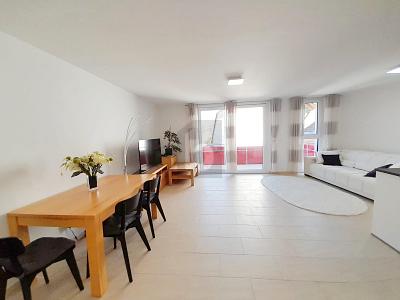EXKLUSIVES WOHNEN IN KARSRUHE KNIELINGEN - Etagenwohnung Karlsruhe Knielingen | Angebot:27159382