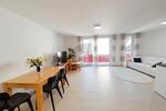 EXKLUSIVES WOHNEN IN KARSRUHE KNIELINGEN - Etagenwohnung Karlsruhe Knielingen | Angebot:27159382