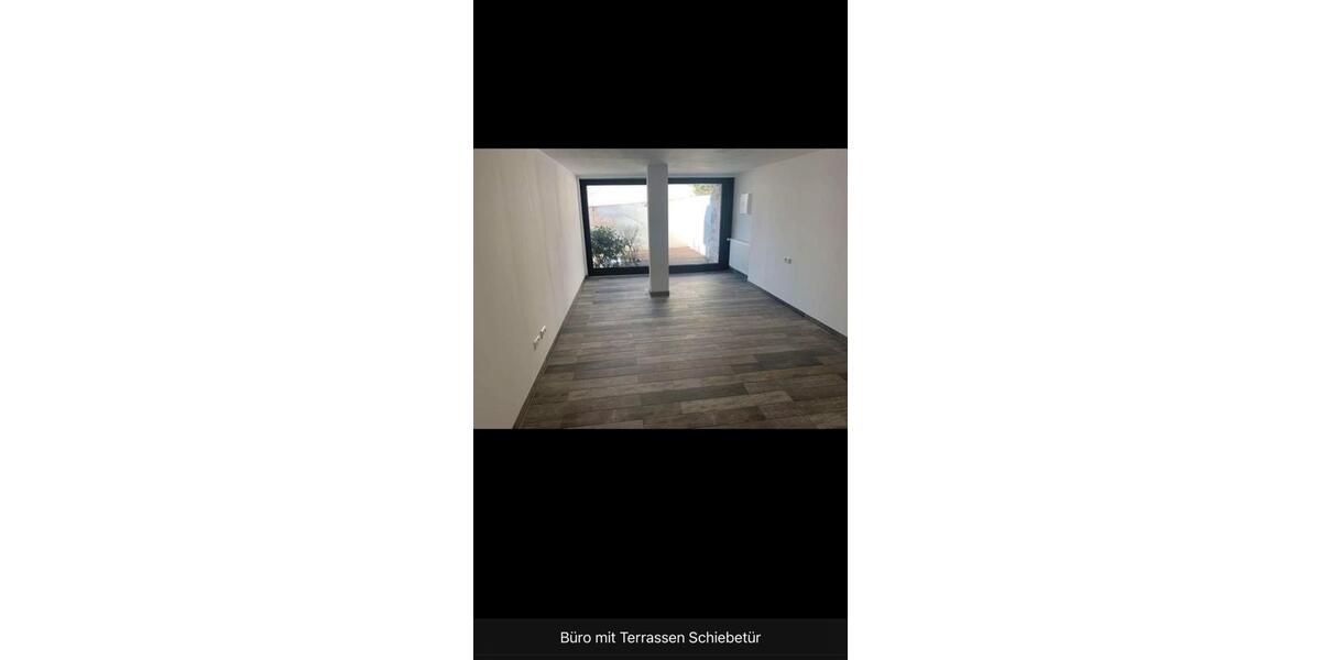 3 Zimmer Wohnung mit Terasse im Rodgebiet 3 zimmer