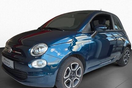 Fiat 500 44.475 km 11.490 &euro; Pforzheim 75179