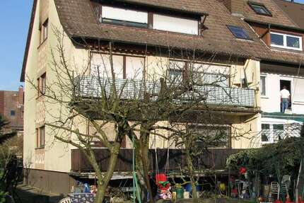 Haus Ettlingen - 9 Zimmer, 212 m&sup2;, 340.000&euro; | Angebot:26815000