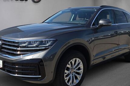 VW Touareg 35.900 km 49.740 &euro; Pforzheim 75177