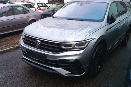 VW Tiguan Allspace 208.000 km 24.990 &euro; Karlsruhe 76227