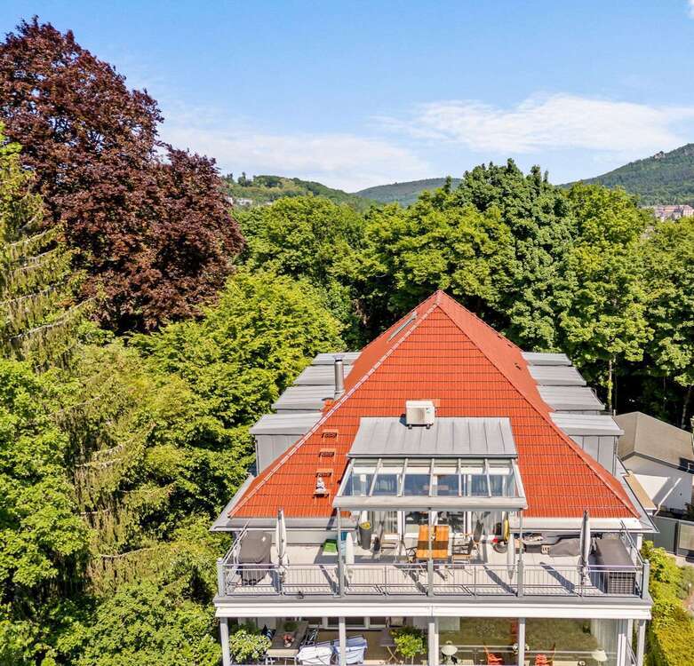Wohnung zum Kaufen in Baden-Baden 1.150.000 € 165 m²