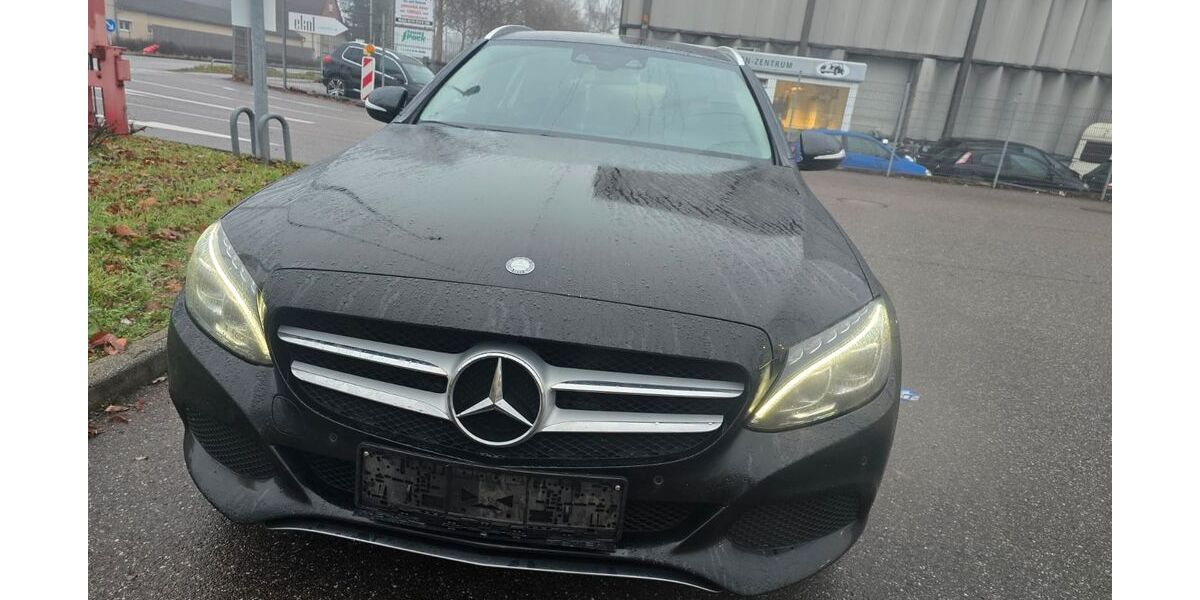 Mercedes-Benz C 250 385.000 km 7.400 &euro; Karlsruhe 76185