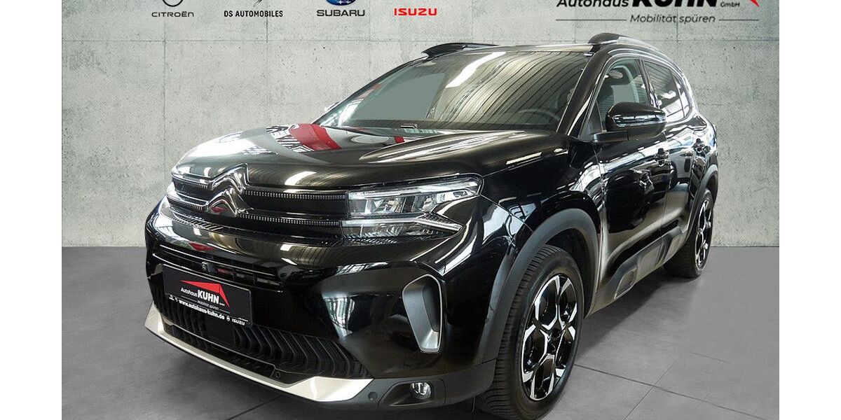 Citroen C5 Aircross 27.900 km 23.480 &euro; Karlsruhe 76185