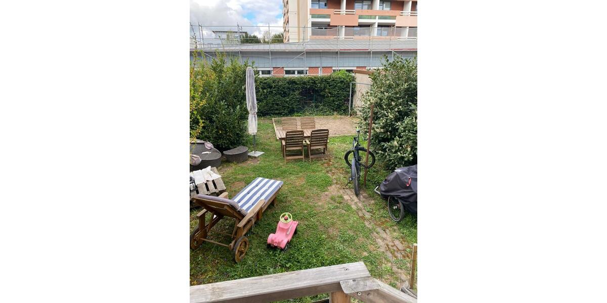 Hochparterre Landau in der Pfalz - 2 Zimmer, 69 m&sup2;, 255.000&euro; | Angebot:24379394