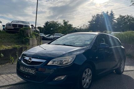 Opel Astra 227.269 km 1.999 &euro; Pforzheim 75181