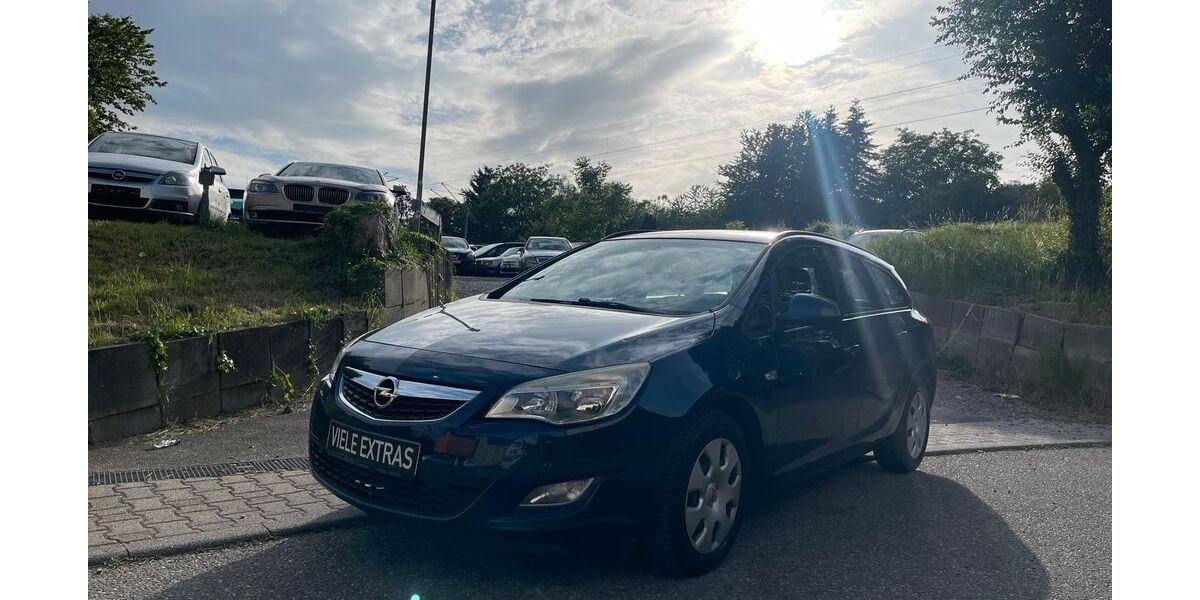 Opel Astra 227.269 km 1.999 &euro; Pforzheim 75181