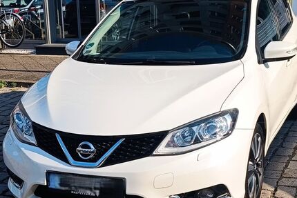 Nissan Pulsar