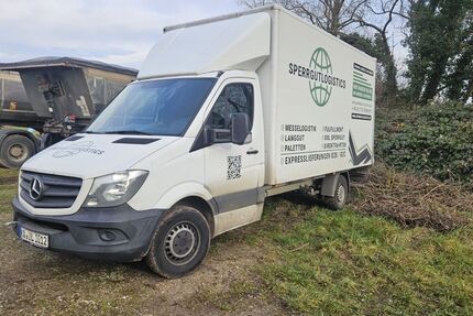 Mercedes-Benz Sprinter 331.000 km 8.000 &euro; Rastatt 76437
