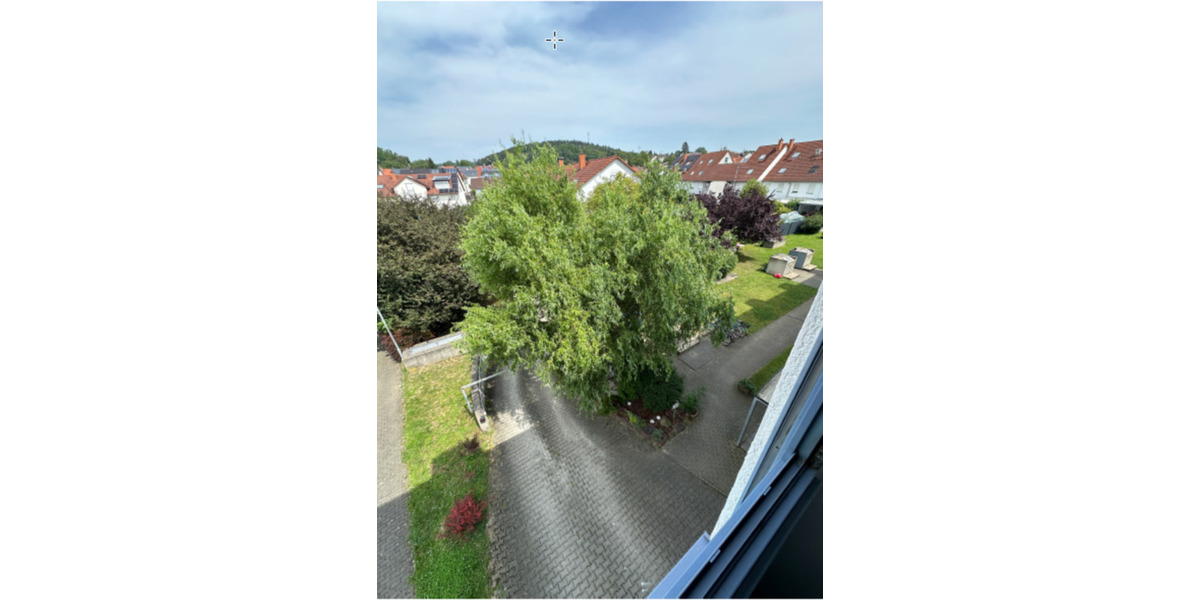 Helle 3-Zimmer Wohnung in Berghausen 3 zimmer