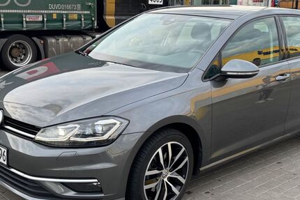 VW Golf 120.000 km 17.200 &euro; Rastatt 76437