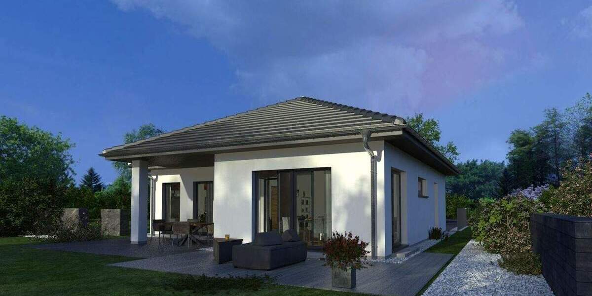 Bungalow Impflingen - 3 Zimmer, 118 m&sup2;, 589.900&euro; | Angebot:25410345