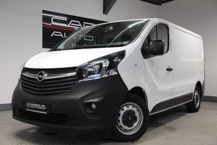 Opel Vivaro 98.380 km 13.390 € Bretten 75015