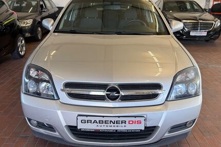 Opel Vectra 200.000 km 2.950 &euro; Graben-Neudorf 76676