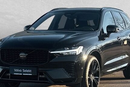 Volvo XC60 22.000 km 46.550 &euro; Karlsruhe 76187